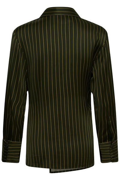 SLCinna Parbat Shirt Roisin Stripe - 305292 - 30409509 Thumbnail