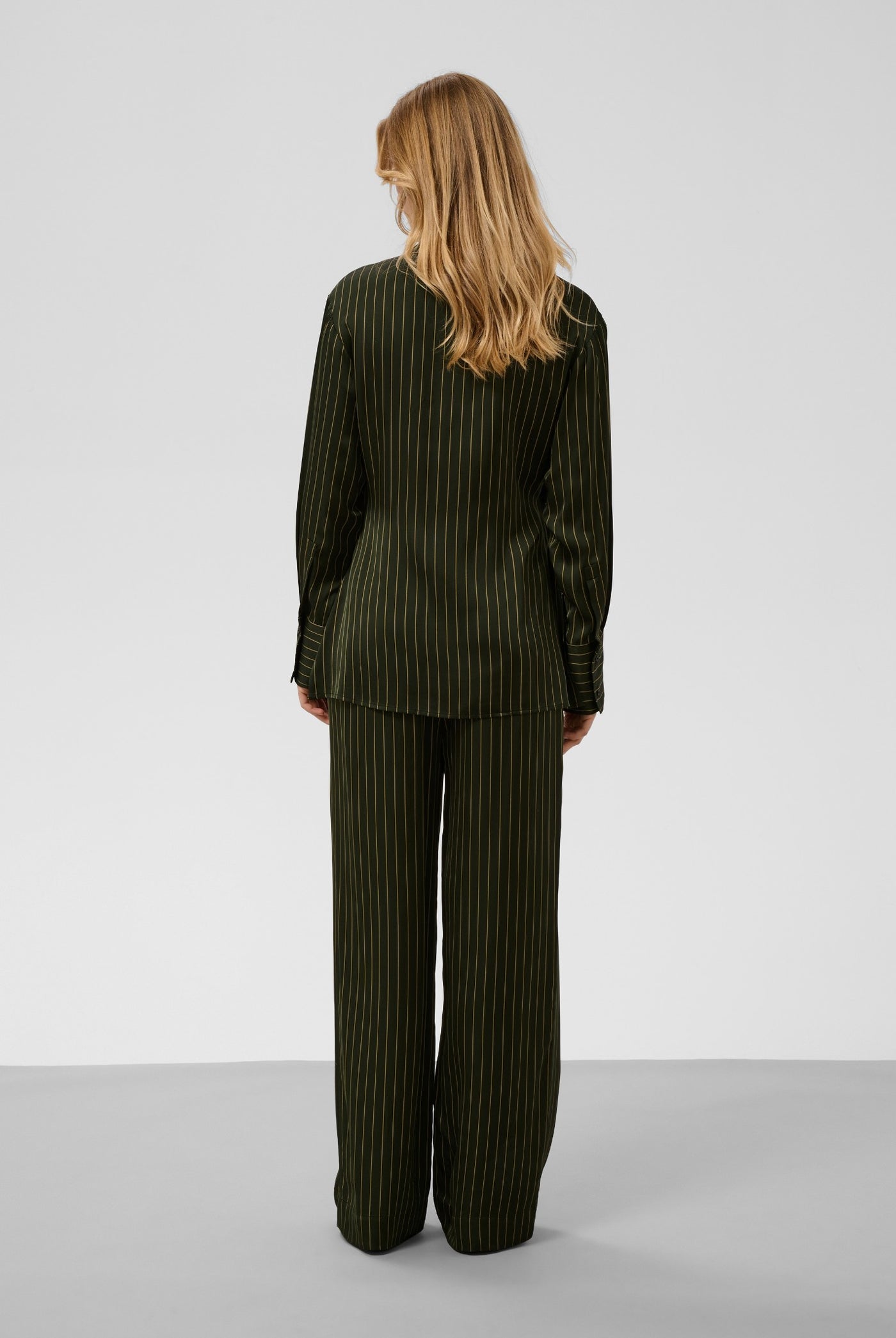 SLCinna Parbat Shirt Roisin Stripe - 305292 - 30409509