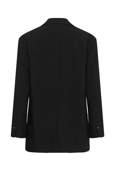 SLCorinne Meru Blazer Black - 194008 - 30409510 Thumbnail