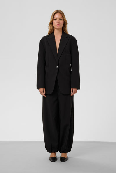 SLCorinne Meru Blazer Black - 194008 - 30409510 Thumbnail