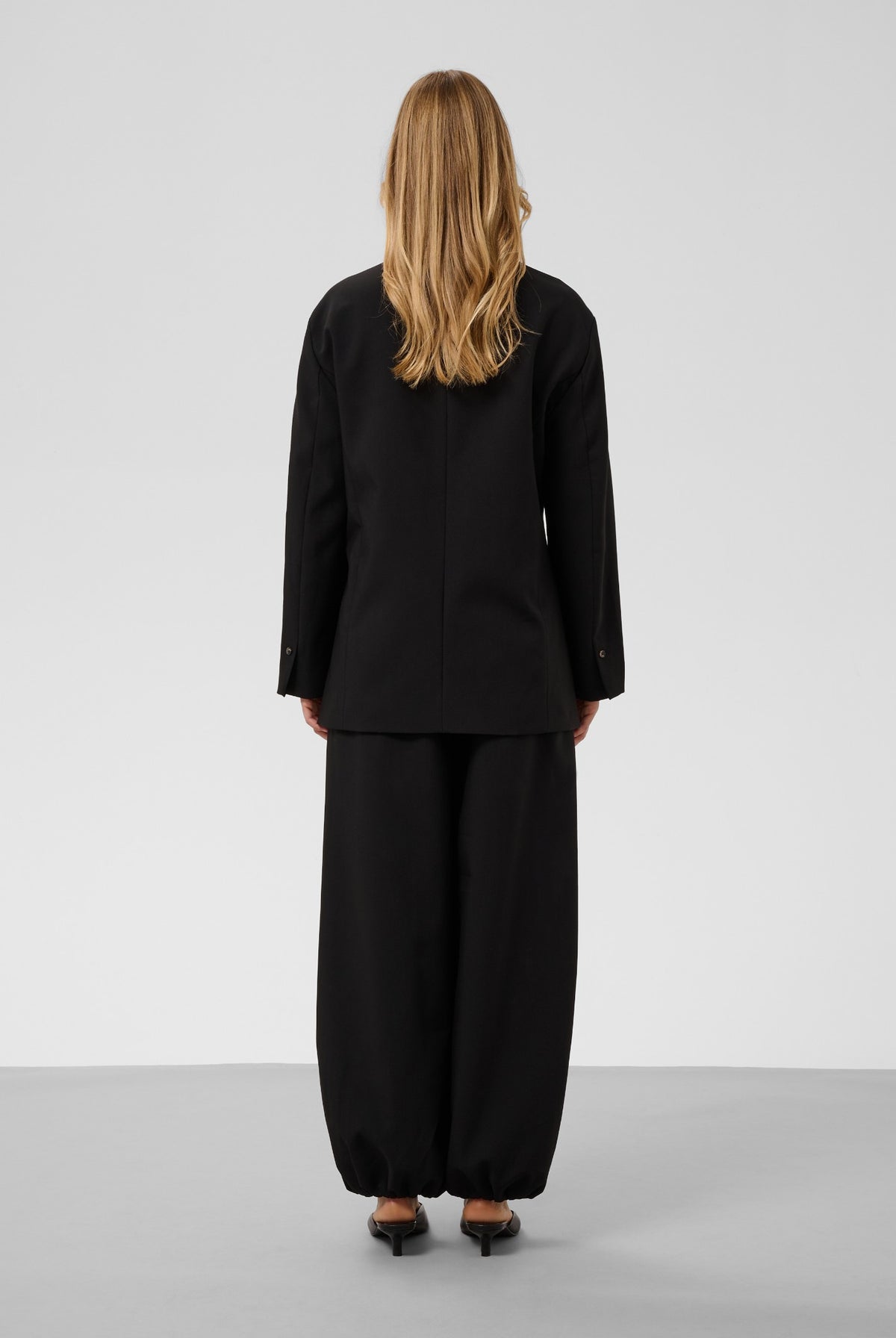 SLCorinne Meru Blazer Black - 194008 - 30409510