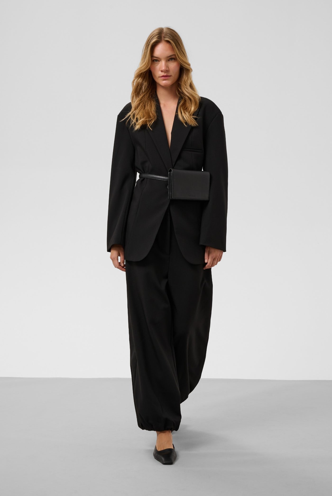 SLCorinne Meru Blazer Black - 194008 - 30409510
