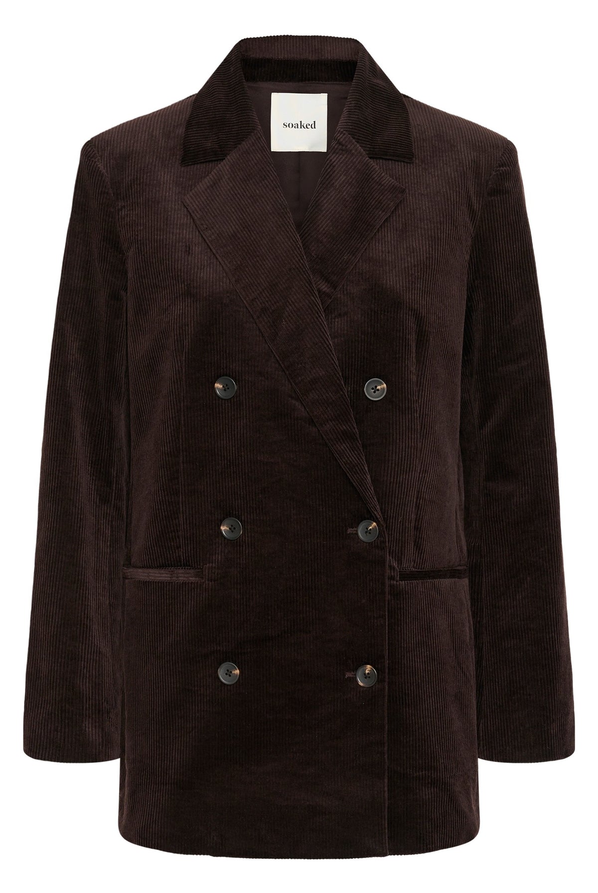 SLKamet Blazer Ganache - 191018 - 30409511