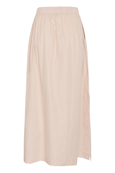 SLSimone Maja Maxi Skirt Pearl Blush - 121207 - 30409544 Thumbnail