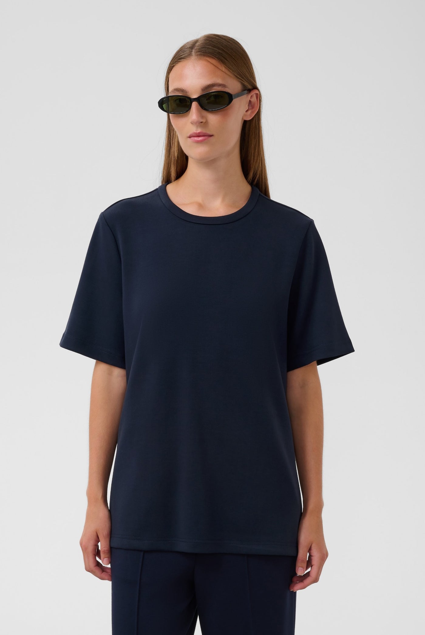 SLMarigold Mono Tee SS Night Sky - 193924 - 30409584