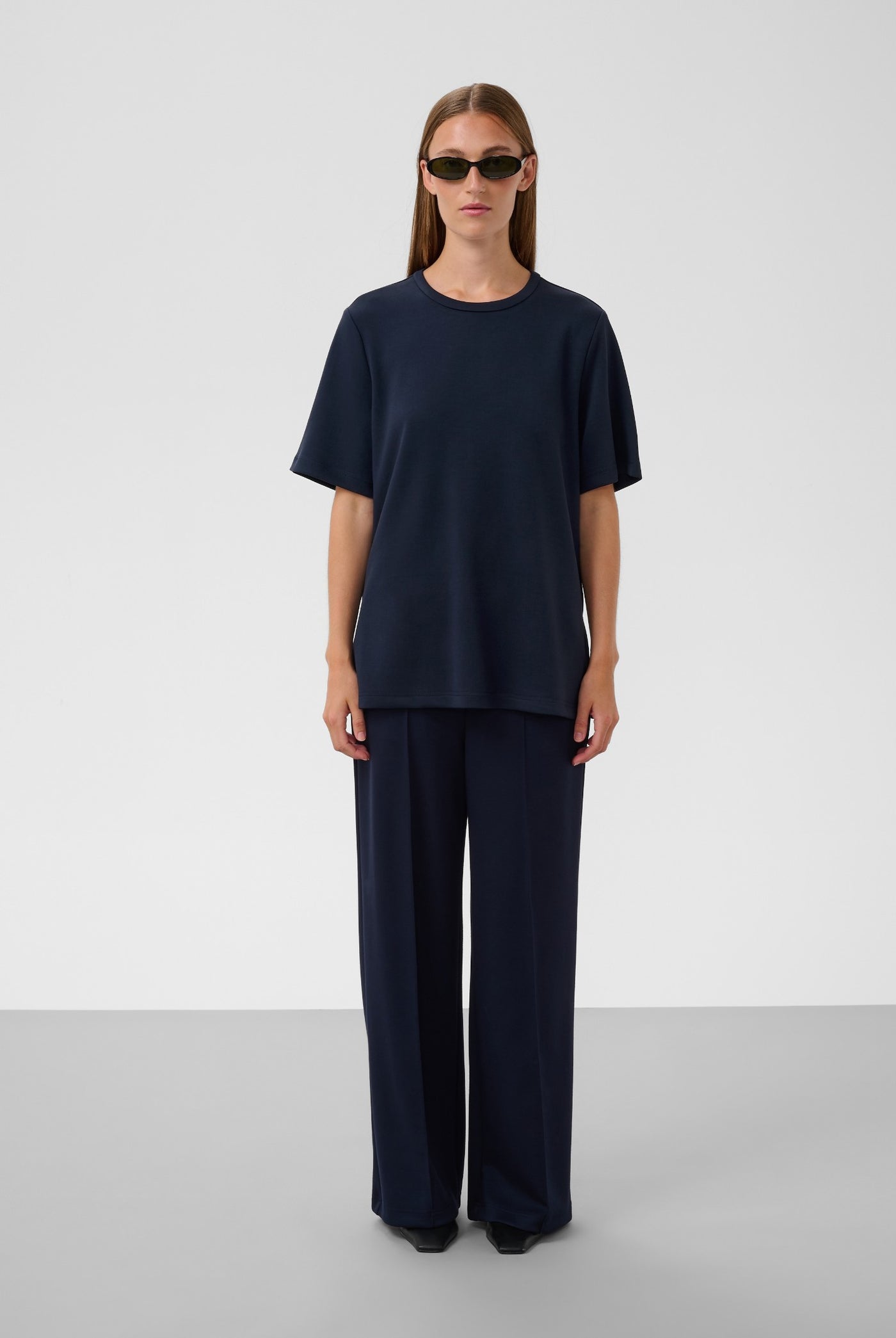 SLMarigold Mono Tee SS Night Sky - 193924 - 30409584