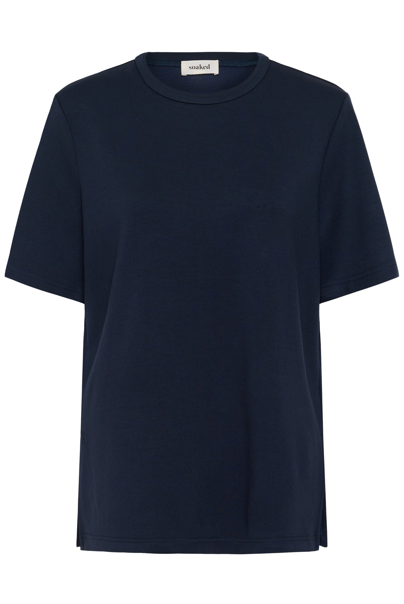 SLMarigold Mono Tee SS Night Sky - 193924 - 30409584