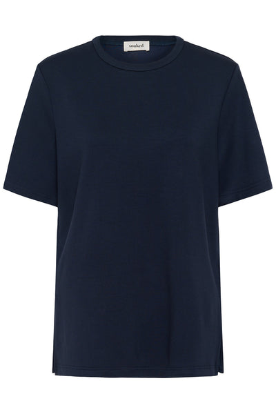 SLMarigold Mono Tee SS Night Sky - 193924 - 30409584 Thumbnail