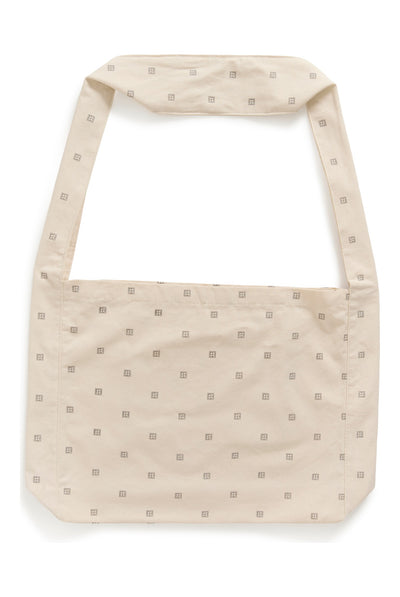SLCross Body Logo Bag Mini Monogram Oatmeal Print - - 30409596 Thumbnail