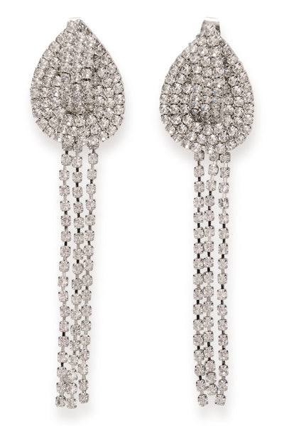 SLBeliza Earrings Silver Metal - 305399 - 30409613 Thumbnail