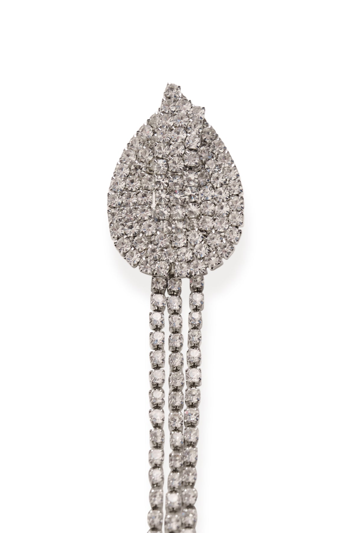 SLBeliza Earrings Silver Metal - 305399 - 30409613