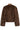 SLLeona Estacia Bomber Jacket Portabella Leopard Pattern - 3 - 30409649