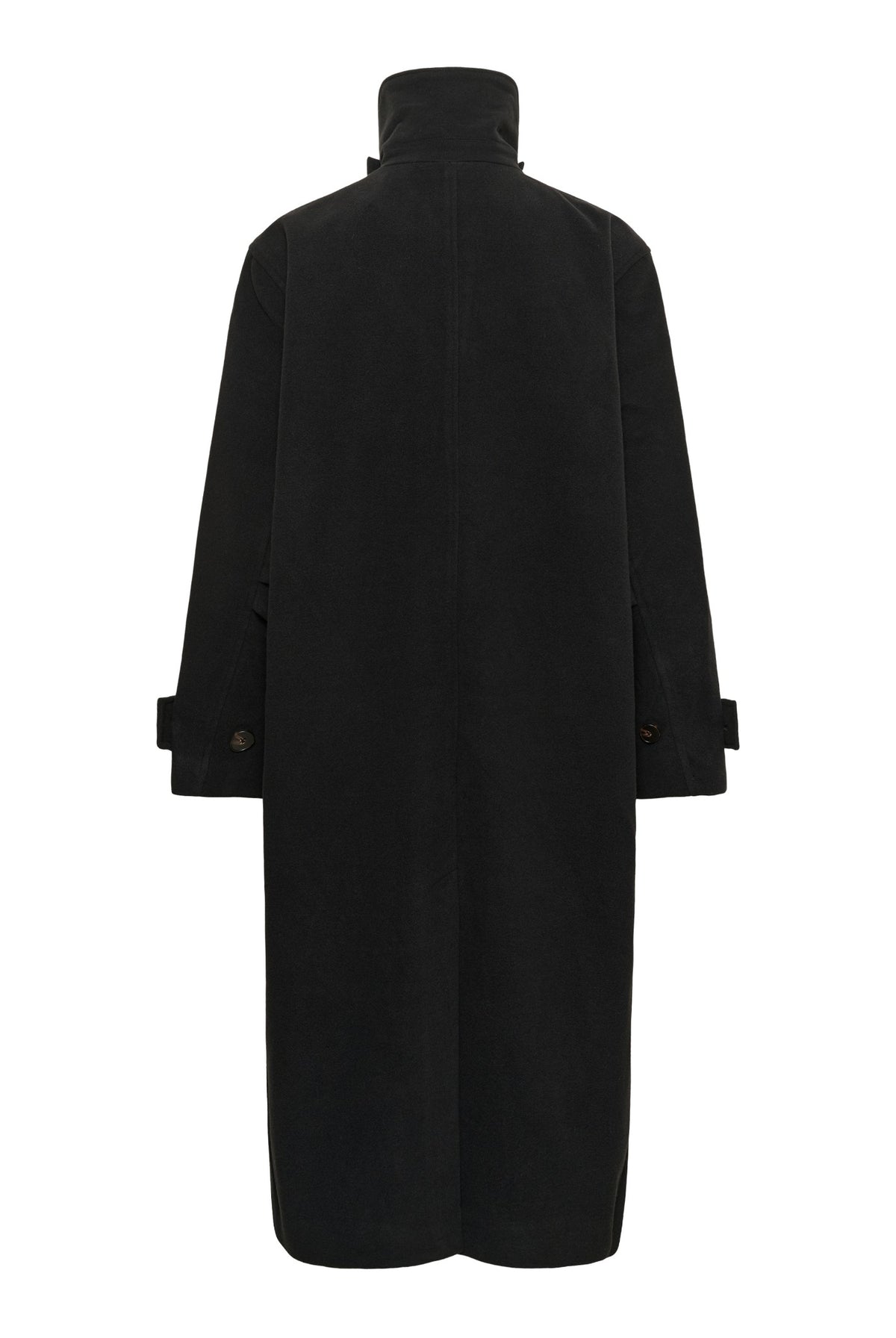 SLRubie Akeleje Coat Black - 194008 - 30409757