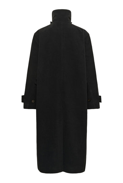 SLRubie Akeleje Coat Black - 194008 - 30409757 Thumbnail