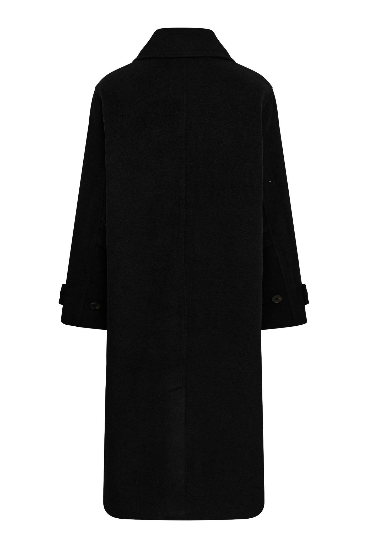 SLRubie Akeleje Coat Black - 194008 - 30409757