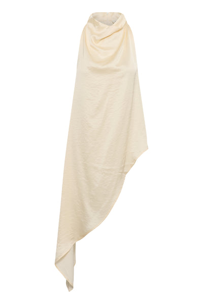 SLVerona Assymetric Top Antique White - 110105 - 30410032 Thumbnail