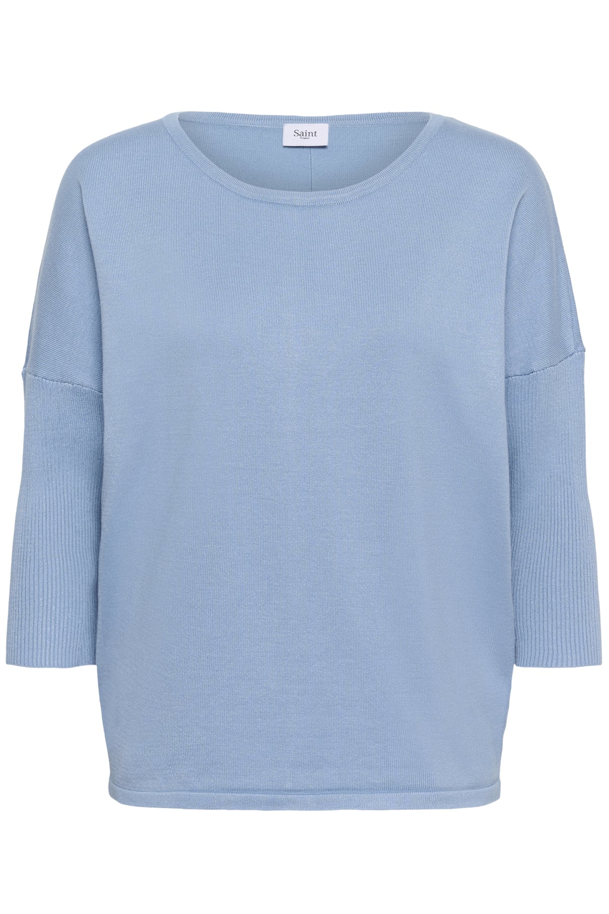 A2561, MilaSZ R-Neck Pullover Allure - 164021 - 30500003