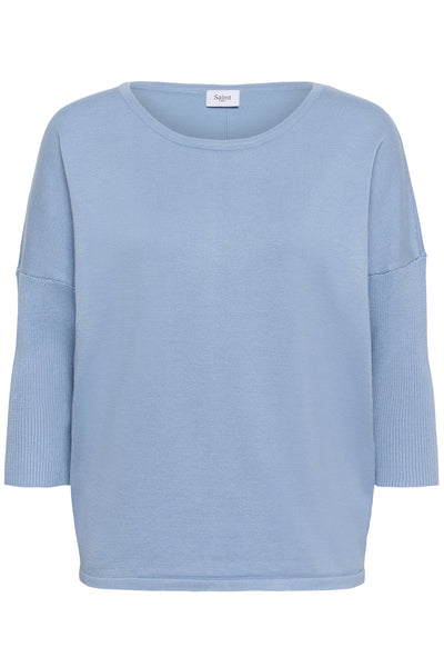 A2561, MilaSZ R-Neck Pullover Allure - 164021 - 30500003 Thumbnail