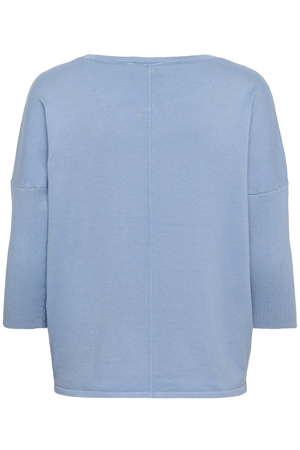 A2561, MilaSZ R-Neck Pullover Allure - 164021 - 30500003