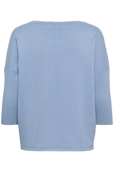 A2561, MilaSZ R-Neck Pullover Allure - 164021 - 30500003 Thumbnail