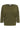 A2561, MilaSZ R-Neck Pullover Four Leaf Clover Melange - 180 - 30500003