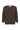 A2561, MilaSZ R-Neck Pullover Bracken Melange - 1910151 - 30500003
