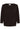 A2561, MilaSZ R-Neck Pullover Chocolate Plum