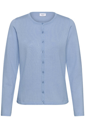 A8661, MilaSZ R-Neck Cardigan Allure - 164021 - 30500005