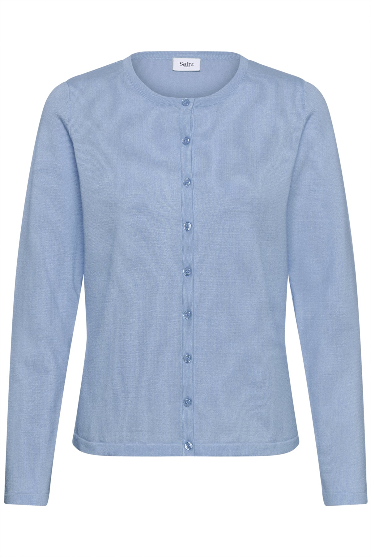 A8661, MilaSZ R-Neck Cardigan Allure - 164021 - 30500005