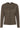 A8661, MilaSZ R-Neck Cardigan Major Brown Melange - 30500005