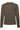 A8661, MilaSZ R-Neck Cardigan Major Brown Melange - 30500005
