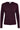 A8661, MilaSZ R-Neck Cardigan Winetasting Melange - 30500005
