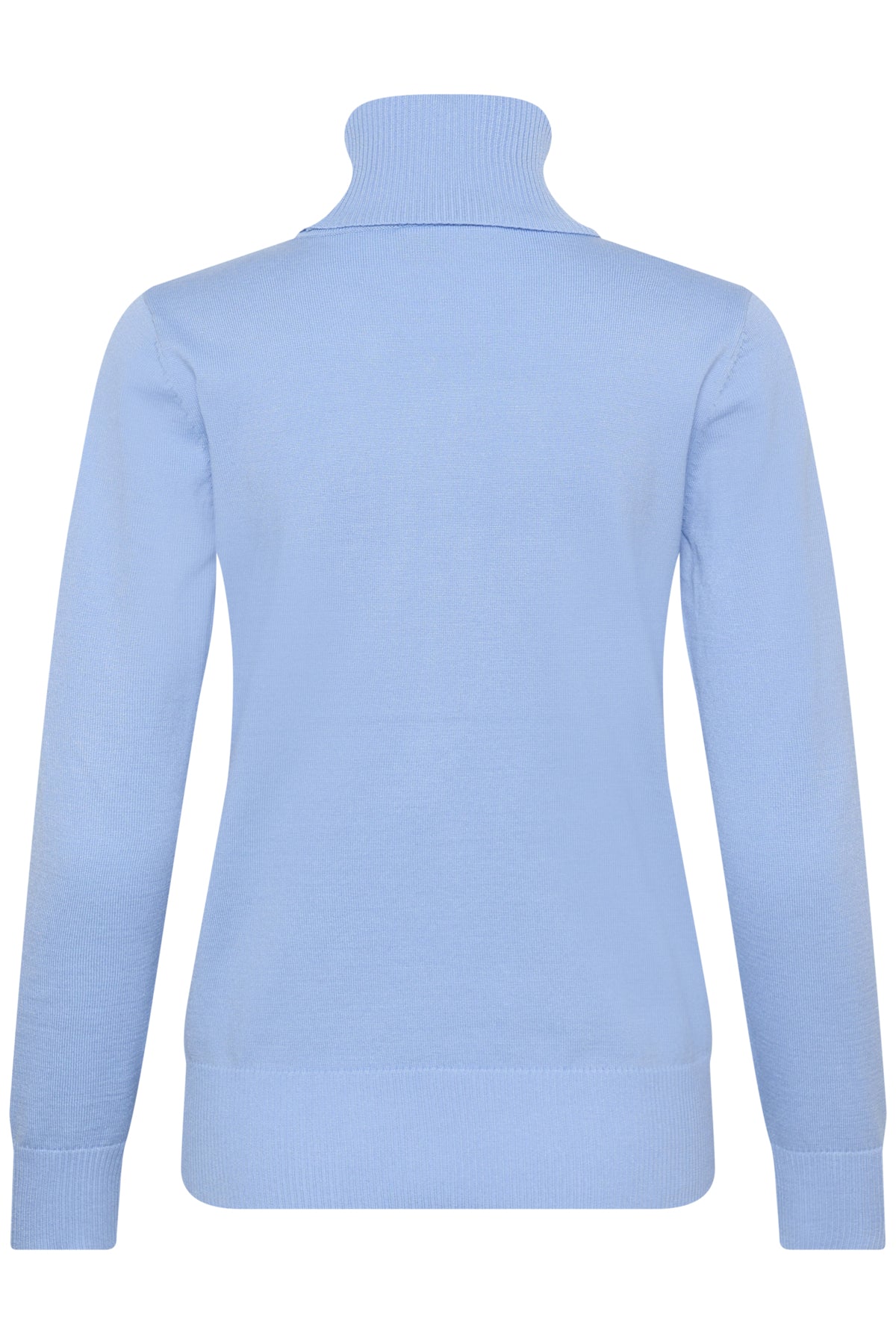 J2046, MilaSZ Rollneck Pullove Kentucky Blue - 153915 - 30500018