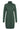 U6801, MilaSZ Rollneck Dress June Bug Melange - 30501696