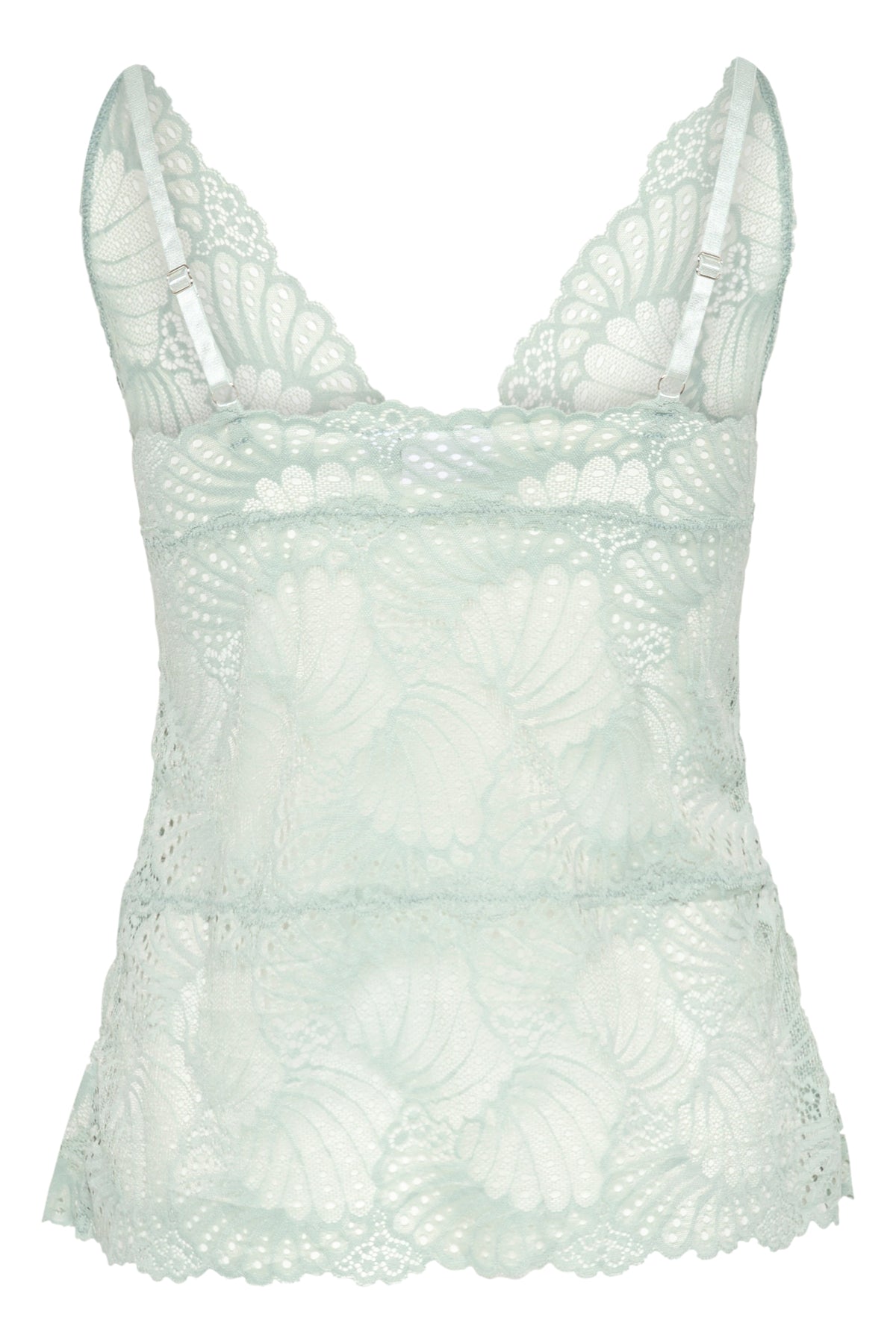 DaisySZ top Blue Surf - 30510200