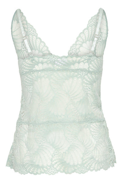 DaisySZ top Blue Surf - 30510200 Thumbnail