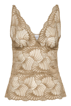 DaisySZ top Shitake - 30510200