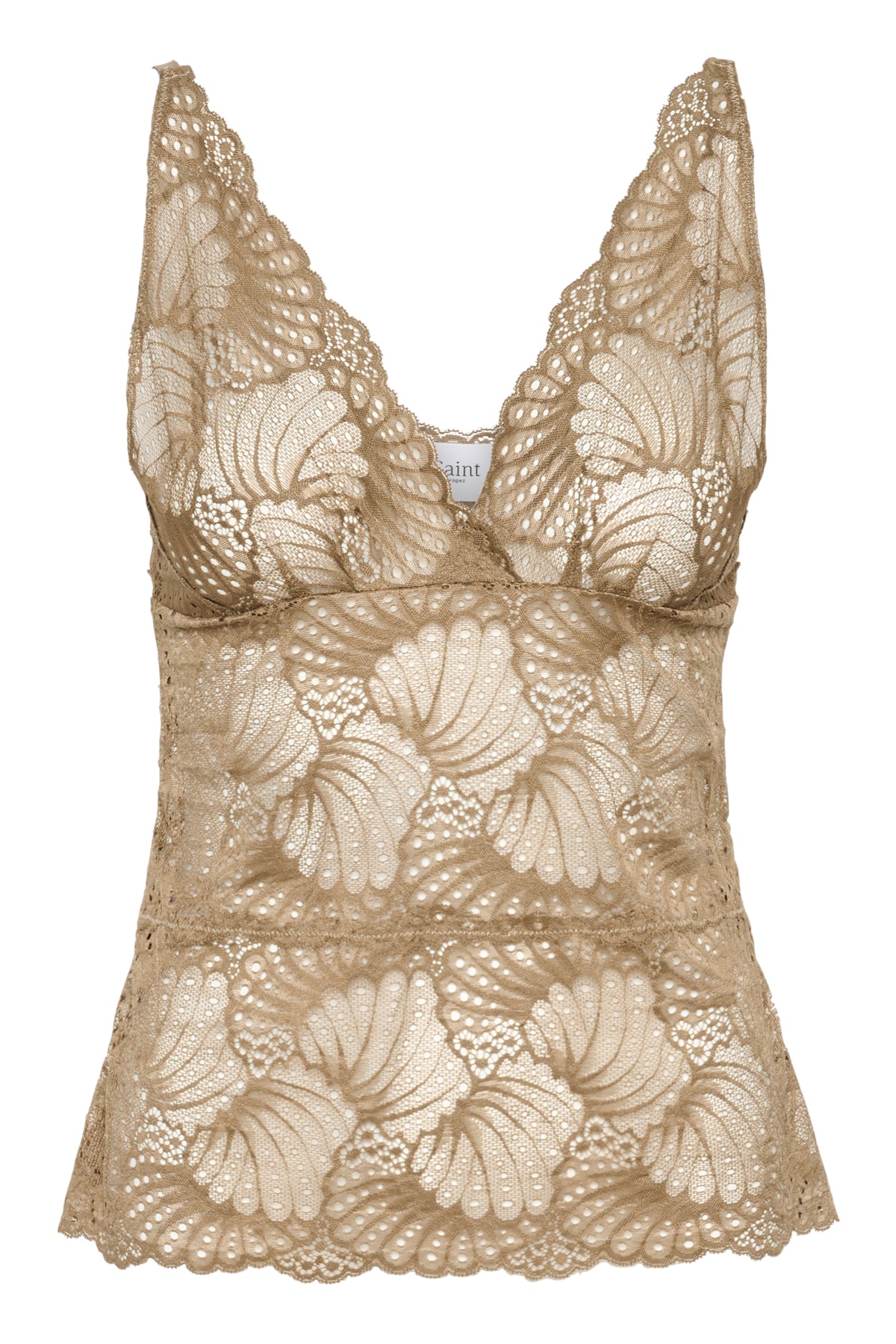 DaisySZ top Shitake - 30510200