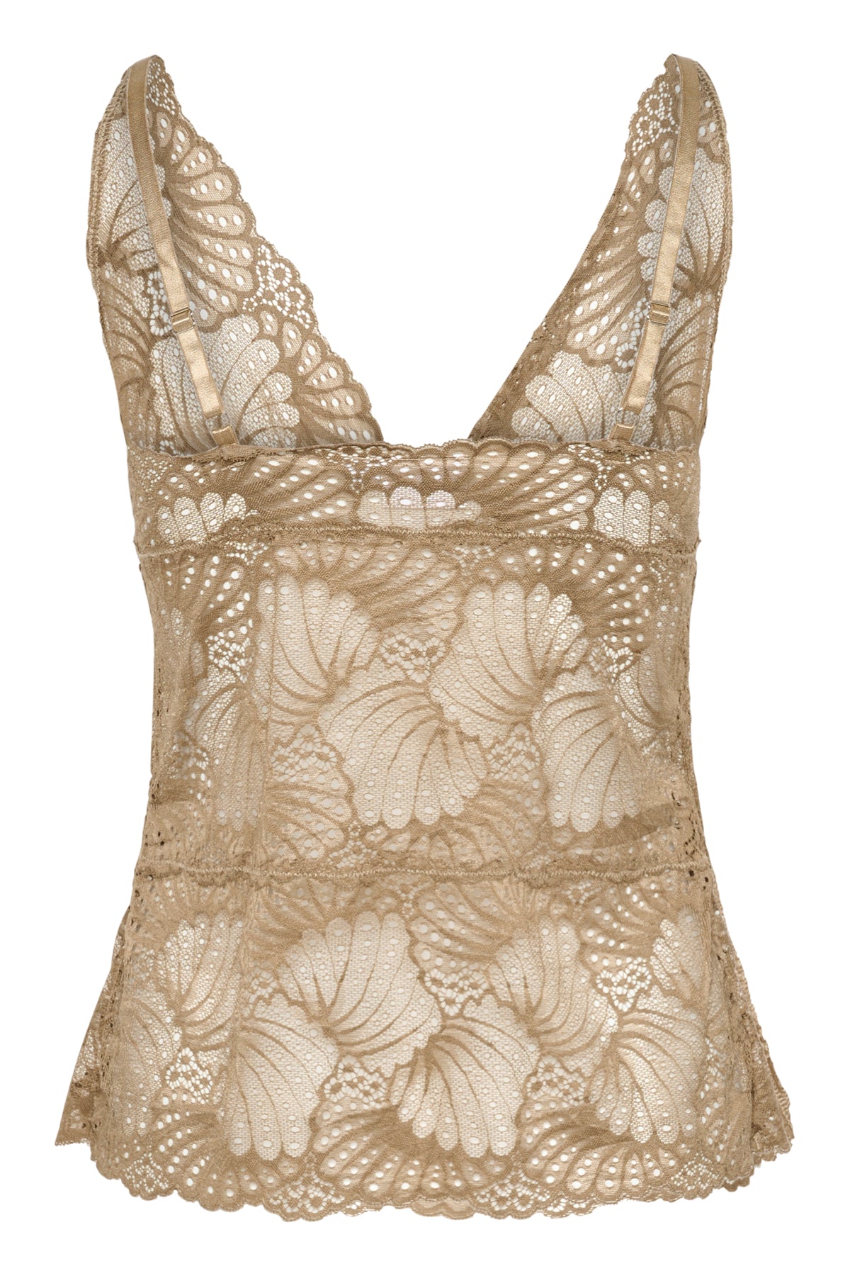 DaisySZ top Shitake - 30510200