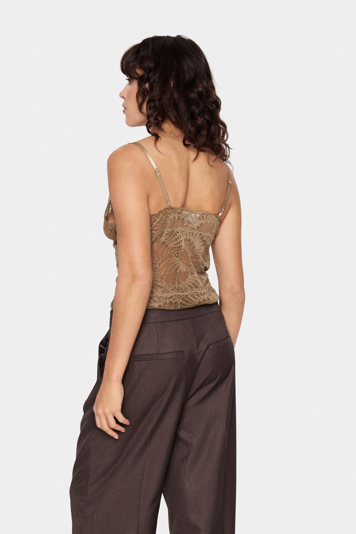 DaisySZ top Shitake - 30510200