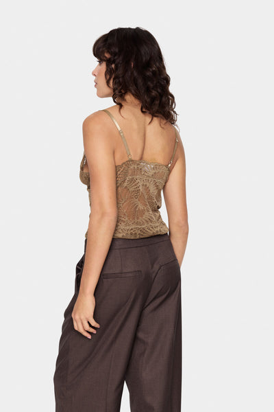 DaisySZ top Shitake - 30510200 Thumbnail