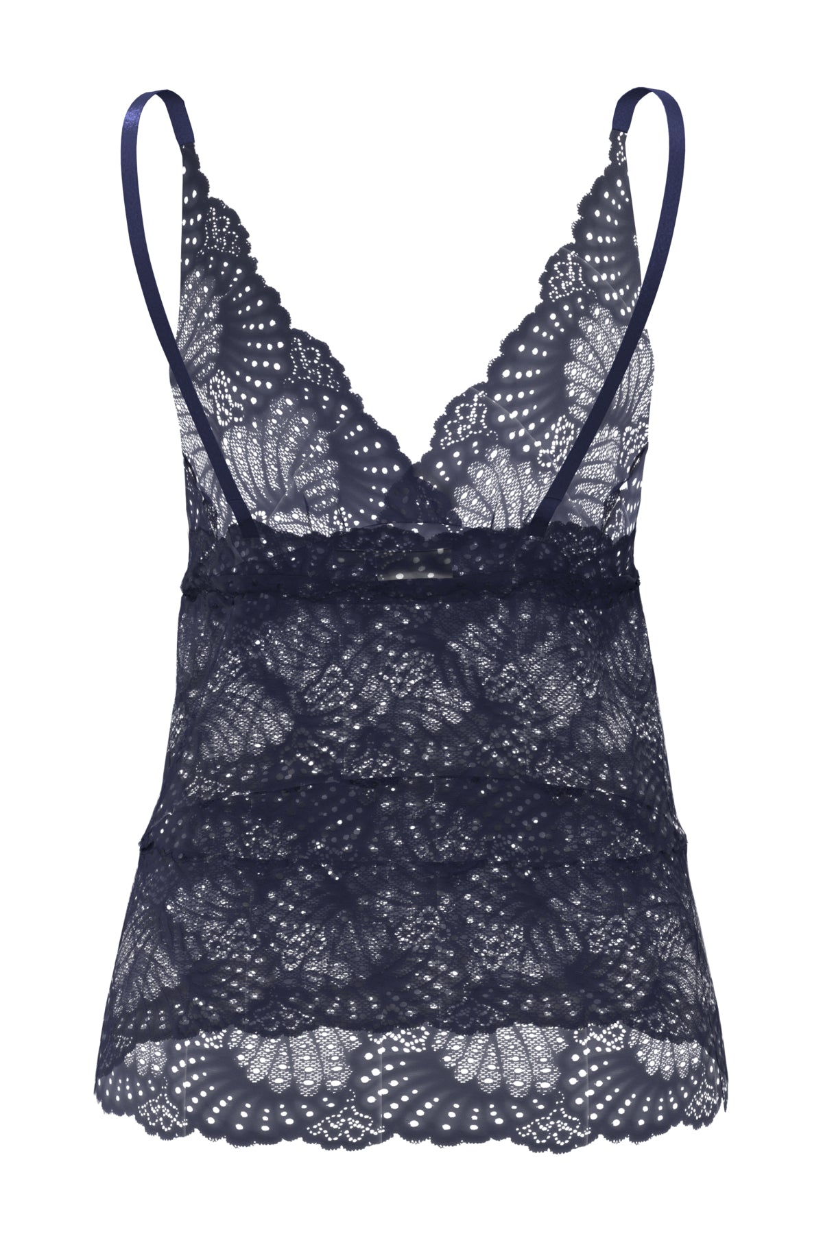 DaisySZ top Midnight Sail - 30510200