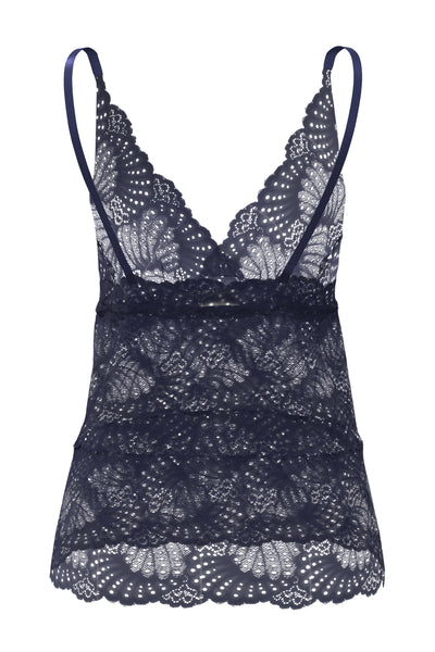 DaisySZ top Midnight Sail - 30510200 Thumbnail