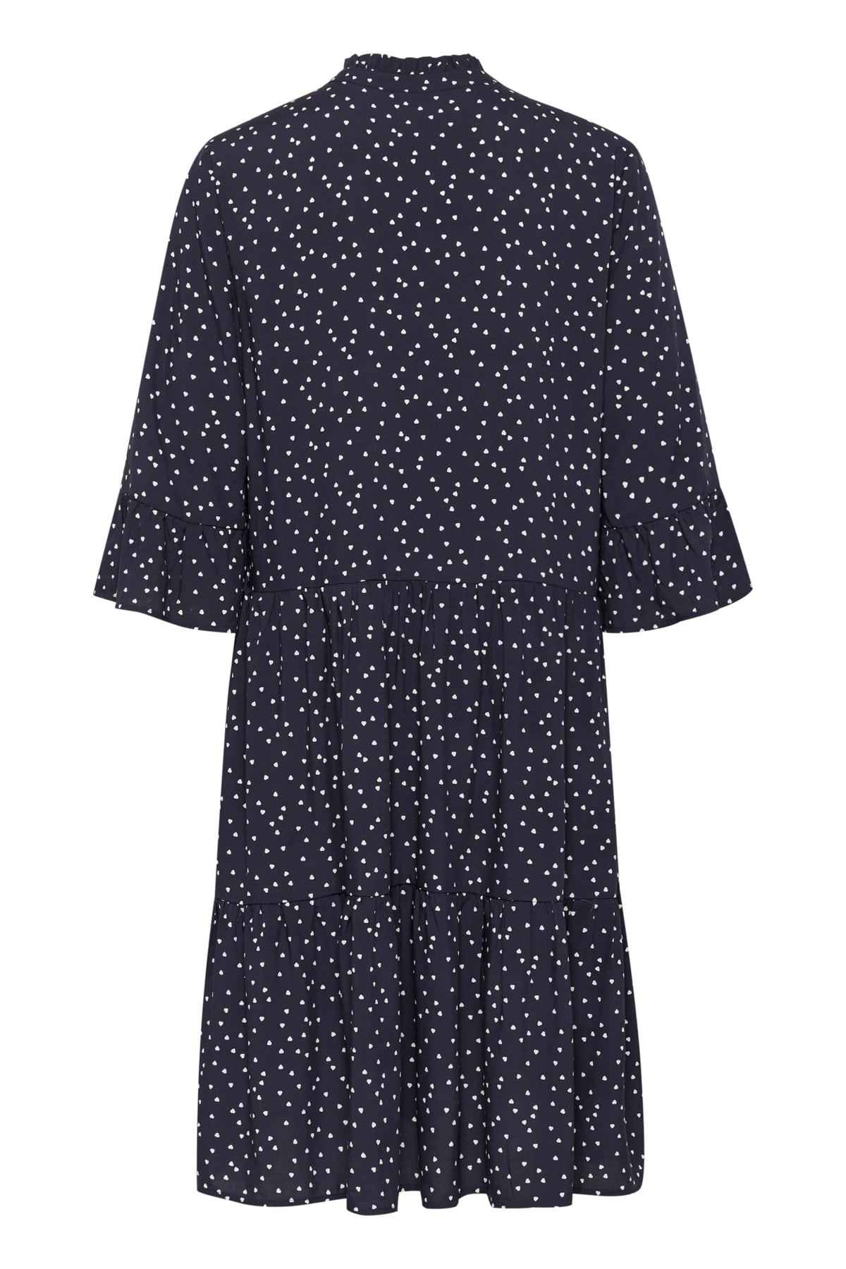 EdaSZ Dress Baritone Ice Mini Hearts - 30510220