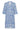 EdaSZ Dress Ice Blue Iolite Leopard - 30510220