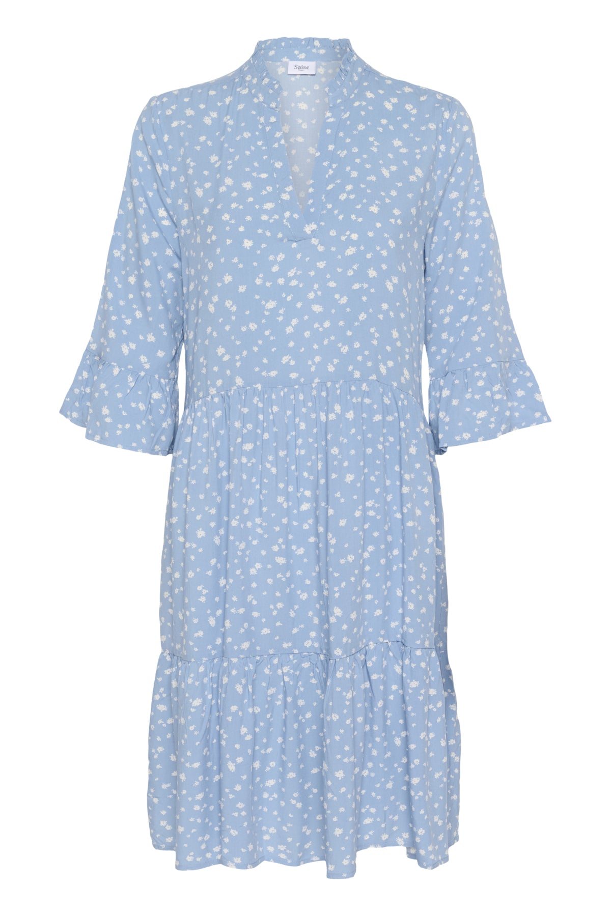 EdaSZ Dress Allure Ice Small Blooms - 30510220