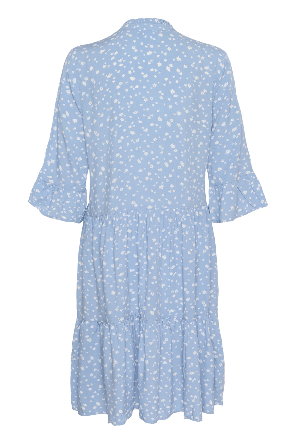 EdaSZ Dress Allure Ice Small Blooms - 30510220