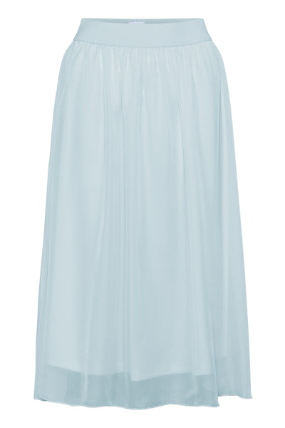 CoralSZ Maxi Skirt Saltwater Slide - 30514317 Thumbnail