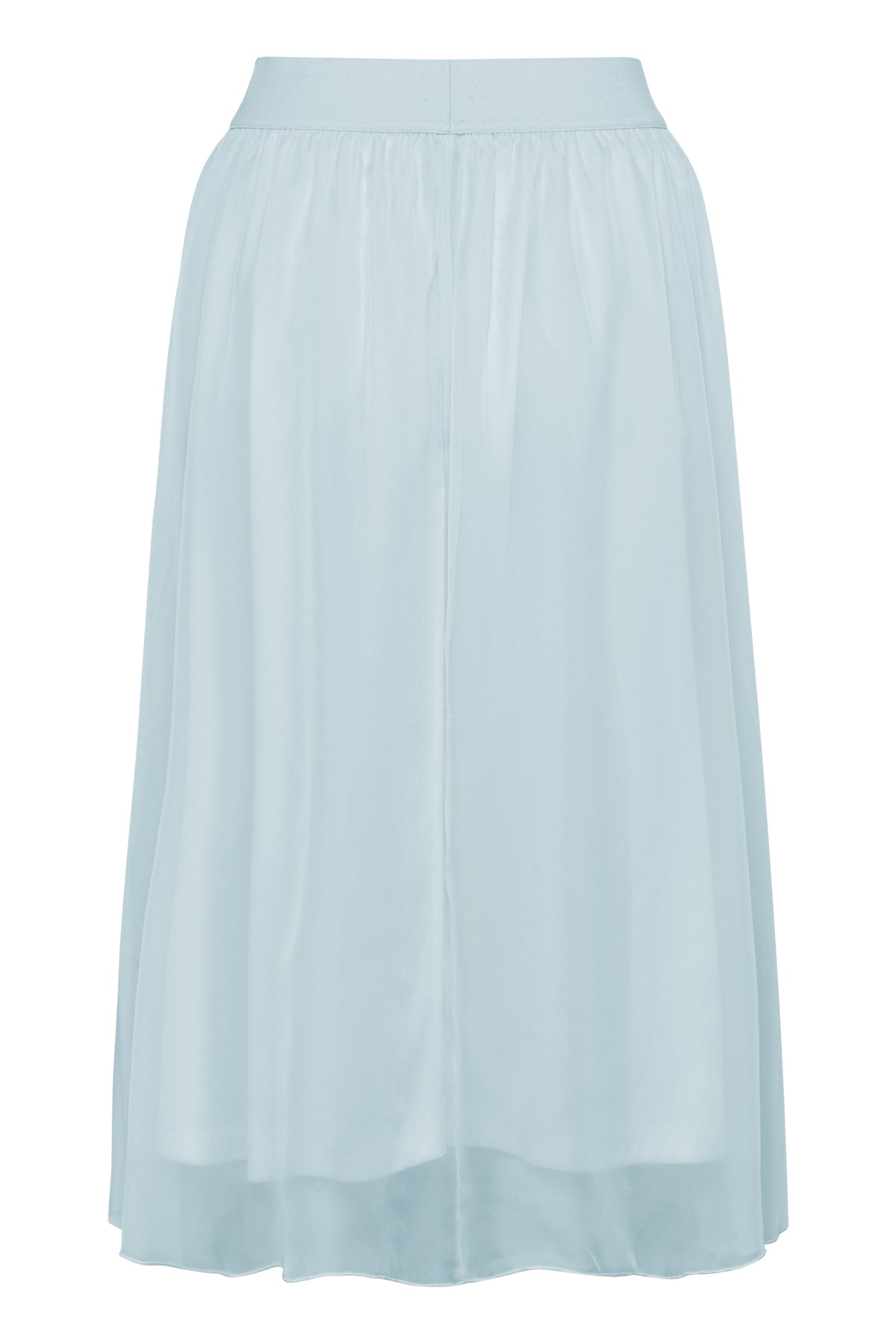CoralSZ Maxi Skirt Saltwater Slide - 30514317