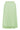 CoralSZ Maxi Skirt Pastel Green - 30514317